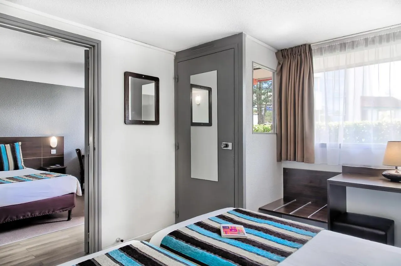 Sure Hotel By Best Western Biarritz Aeroport Francja