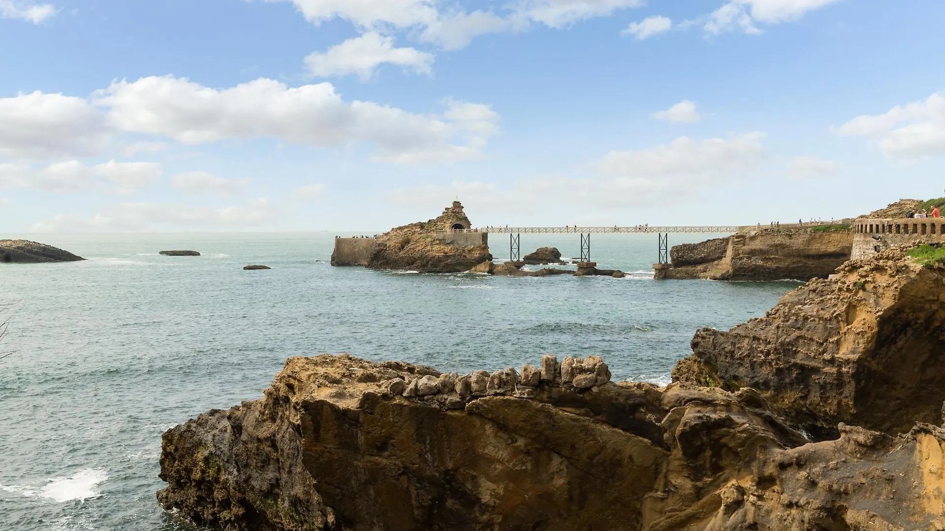 Sure Hotel By Best Western Biarritz Aeroport