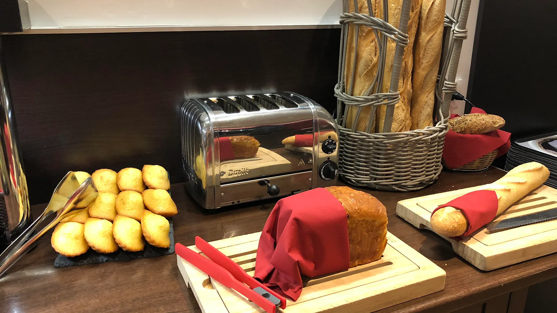 Sure Hotel By Best Western Biarritz Aeroport