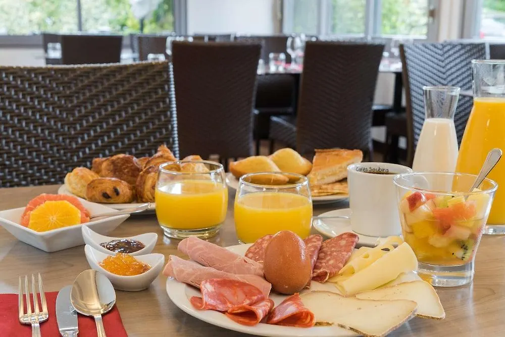 Sure Hotel By Best Western Biarritz Aeroport