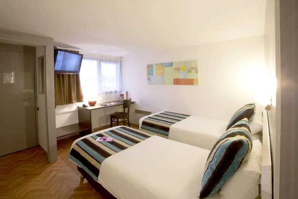 Sure Hotel By Best Western Biarritz Aeroport Frankrig