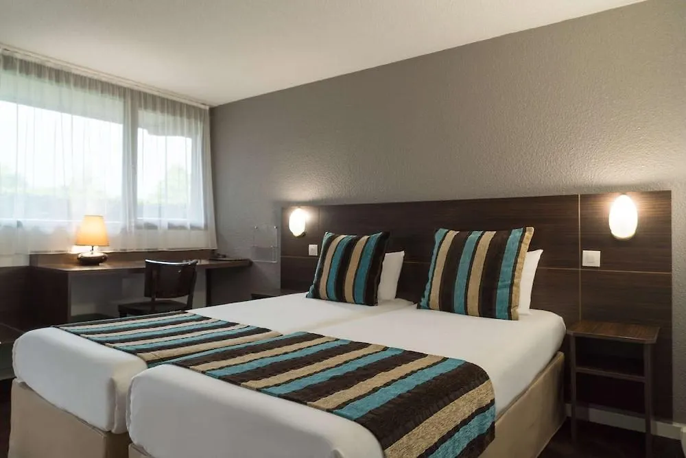 Sure Hotel By Best Western Biarritz Aeroport Frankrig