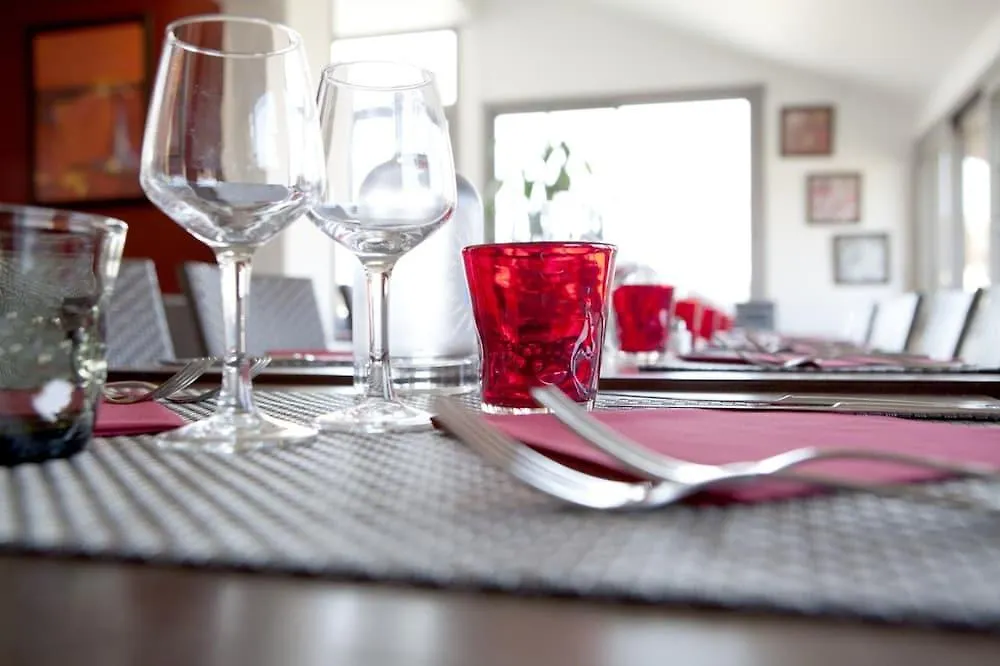 Sure Hotel By Best Western Biarritz Aeroport Francja