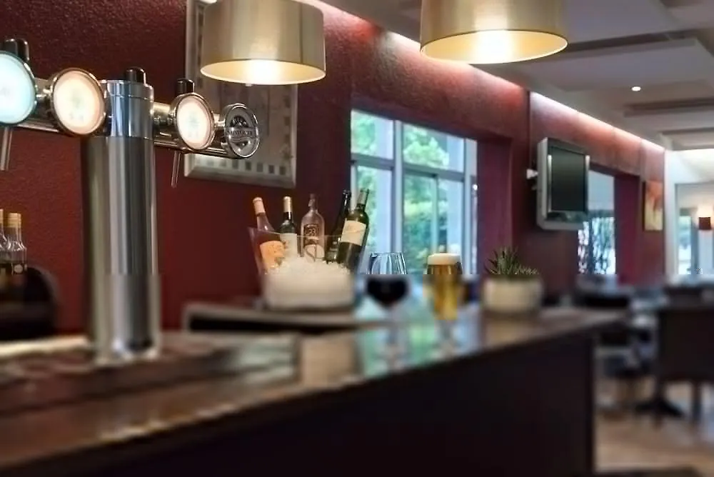 Sure Hotel By Best Western Biarritz Aeroport