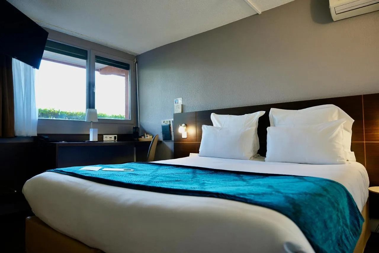 Sure Hotel By Best Western Biarritz Aeroport