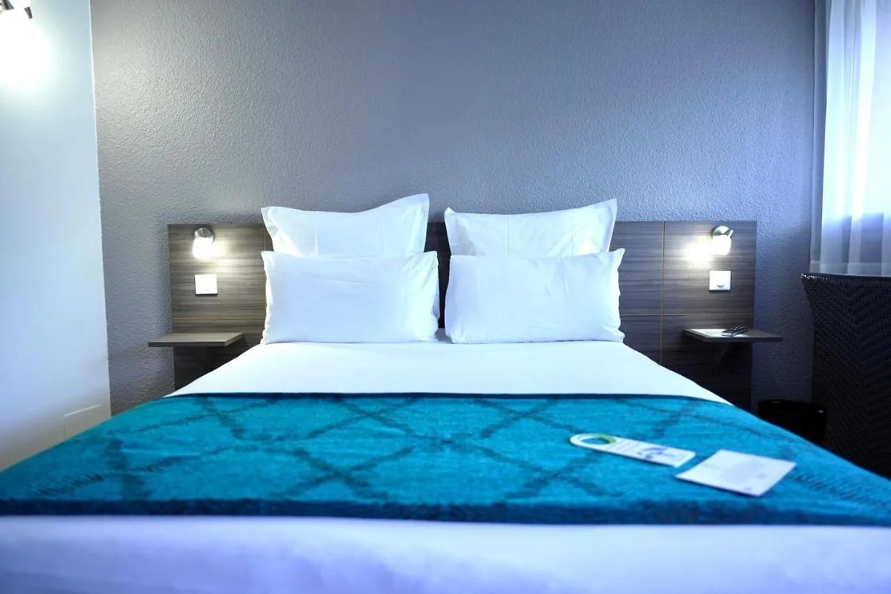 Sure Hotel By Best Western Biarritz Aeroport
