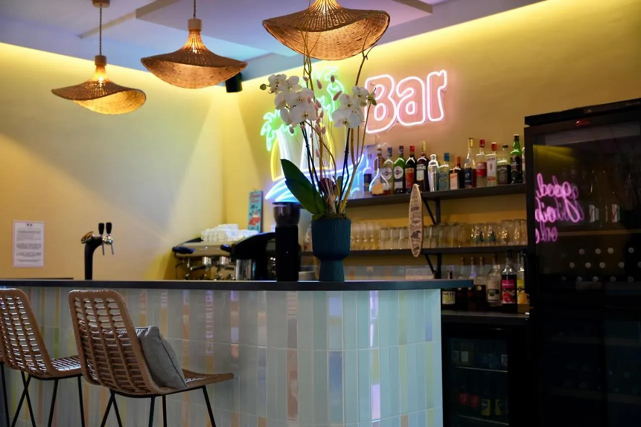 Sure Hotel By Best Western Biarritz Aeroport 3*,  Frankrig
