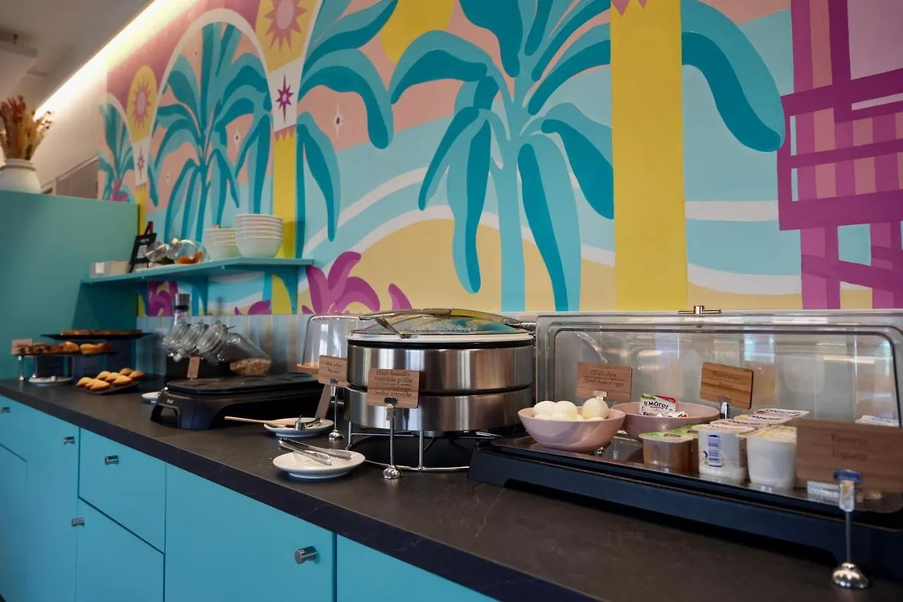 Sure Hotel By Best Western Biarritz Aeroport