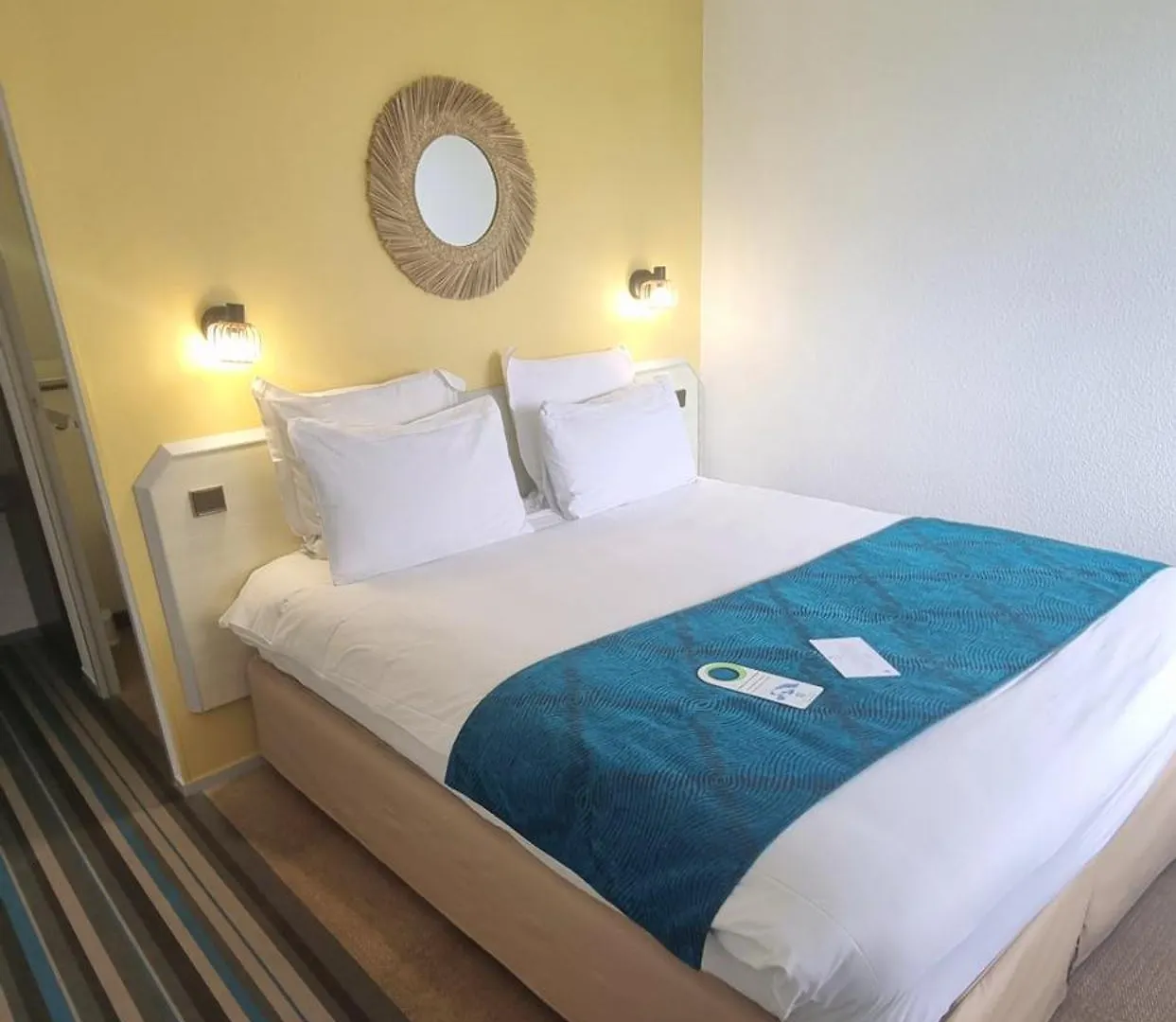 Sure Hotel By Best Western Biarritz Aeroport