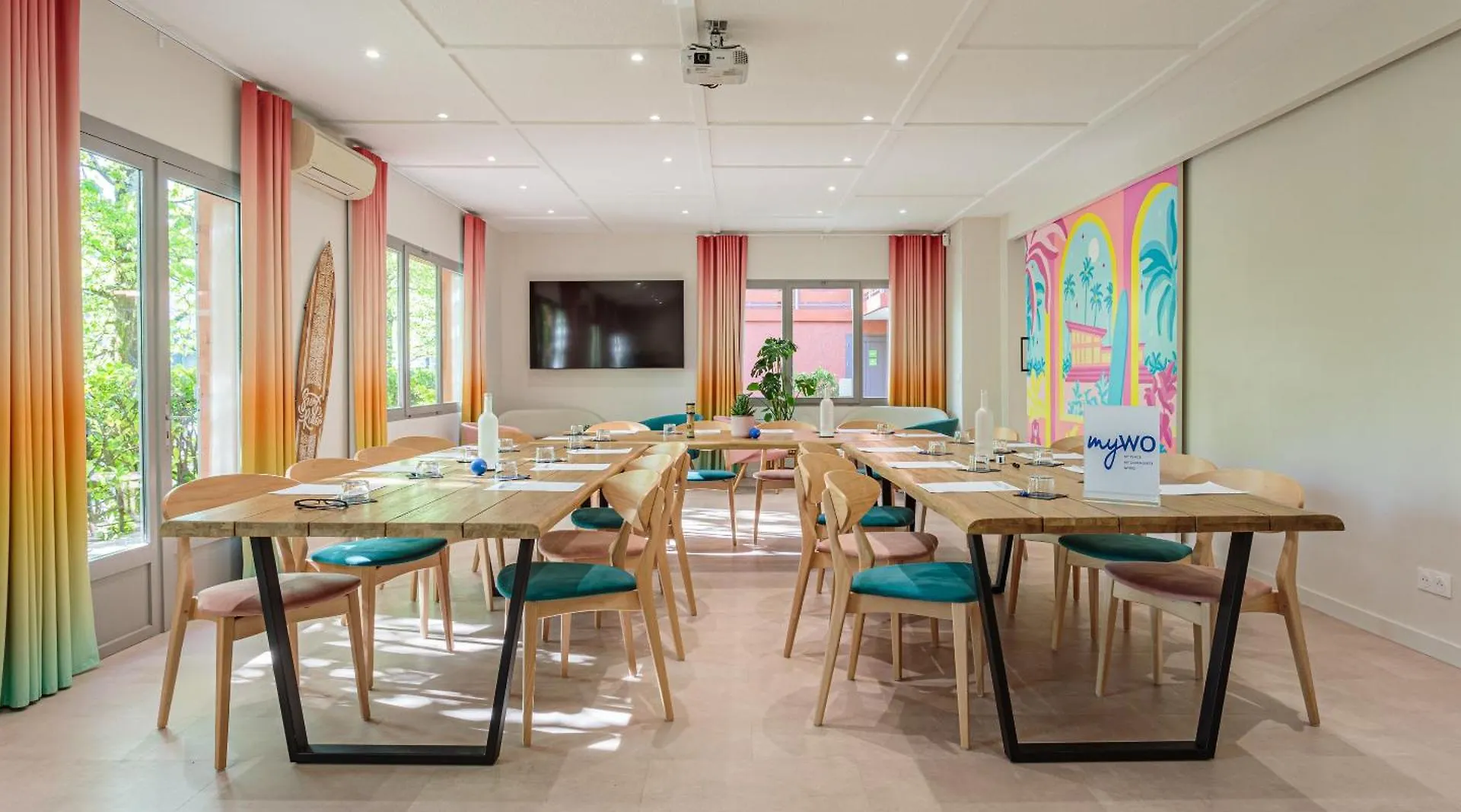 Sure Hotel By Best Western Biarritz Aeroport