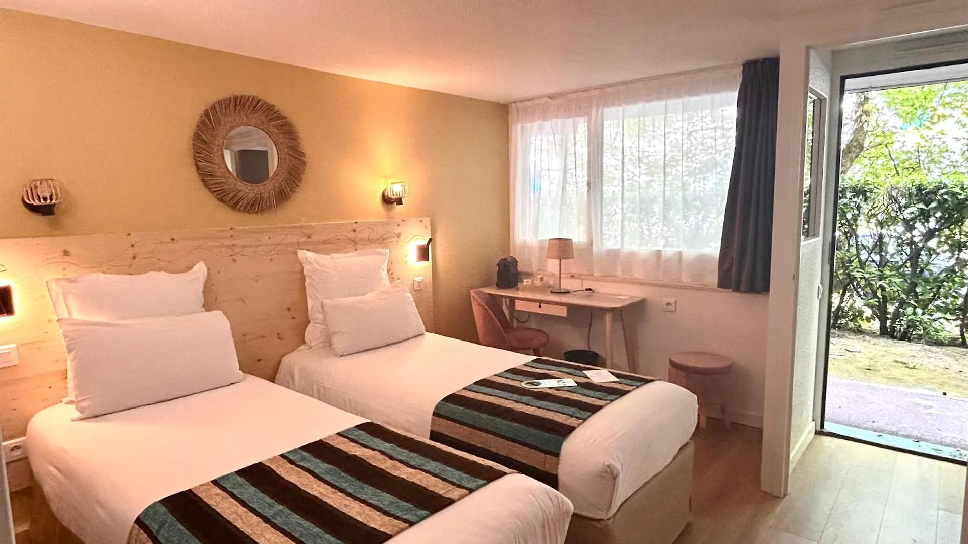 Sure Hotel By Best Western Biarritz Aeroport
