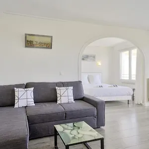 Apartamento Arche - Welkeys, Biarriz