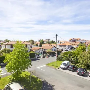 Apartamento Barbeau - Welkeys, Biarriz