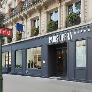 **** Hotel Opera Affiliated By Melia Frankreich