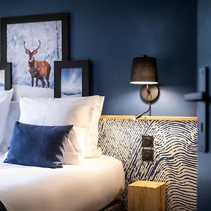 **** Aparthotel Club Mmv Le Silvana Frankreich