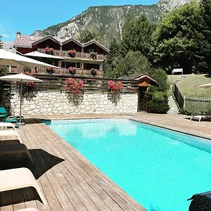 Les Airelles 3* Pralognan-la-Vanoise