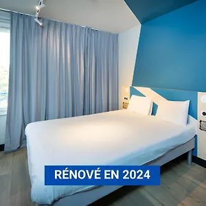 ** Hotel Ibis Budget Lyon Cite Internationale Frankreich