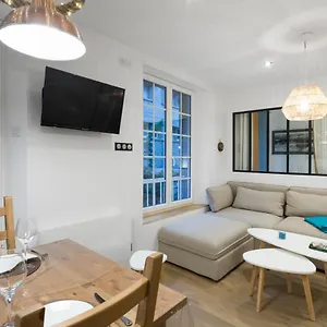  Apartment La Cordee By Cocoonr Frankreich