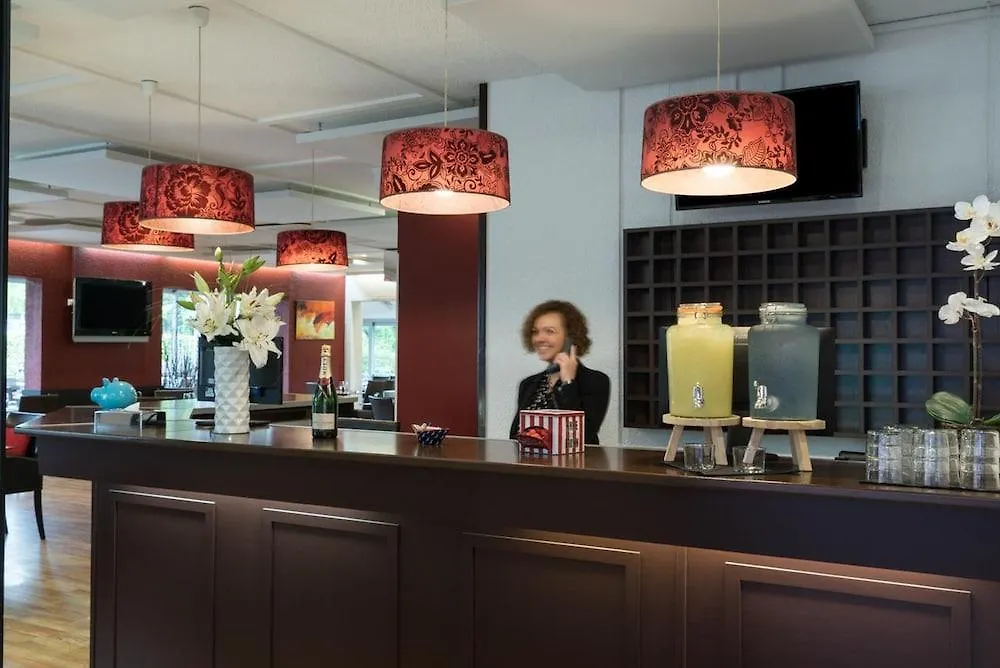 ***  Sure Hotel By Best Western Biarritz Aeroport Francia