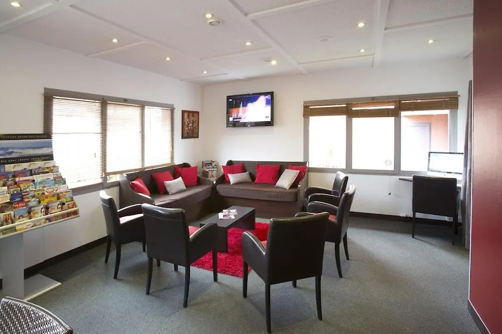 Sure Hotel By Best Western Biarritz Aeroport
