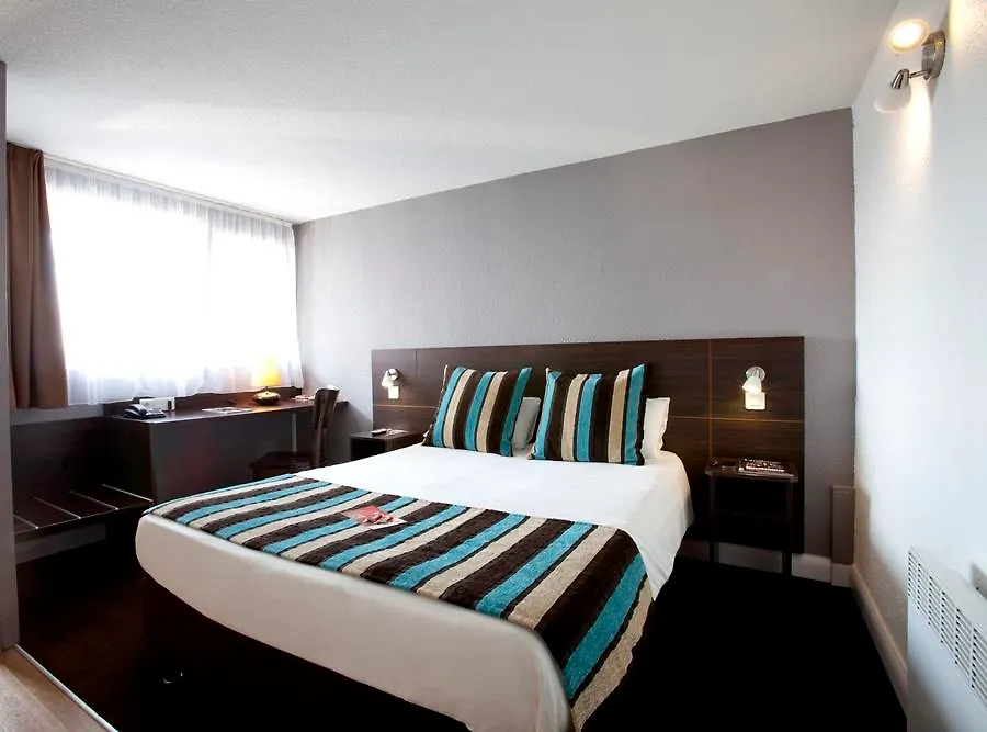 Sure Hotel By Best Western Biarritz Aeroport 3*,