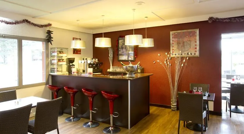 Sure Hotel By Best Western Biarritz Aeroport