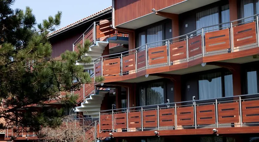 Sure Hotel By Best Western Biarritz Aeroport France