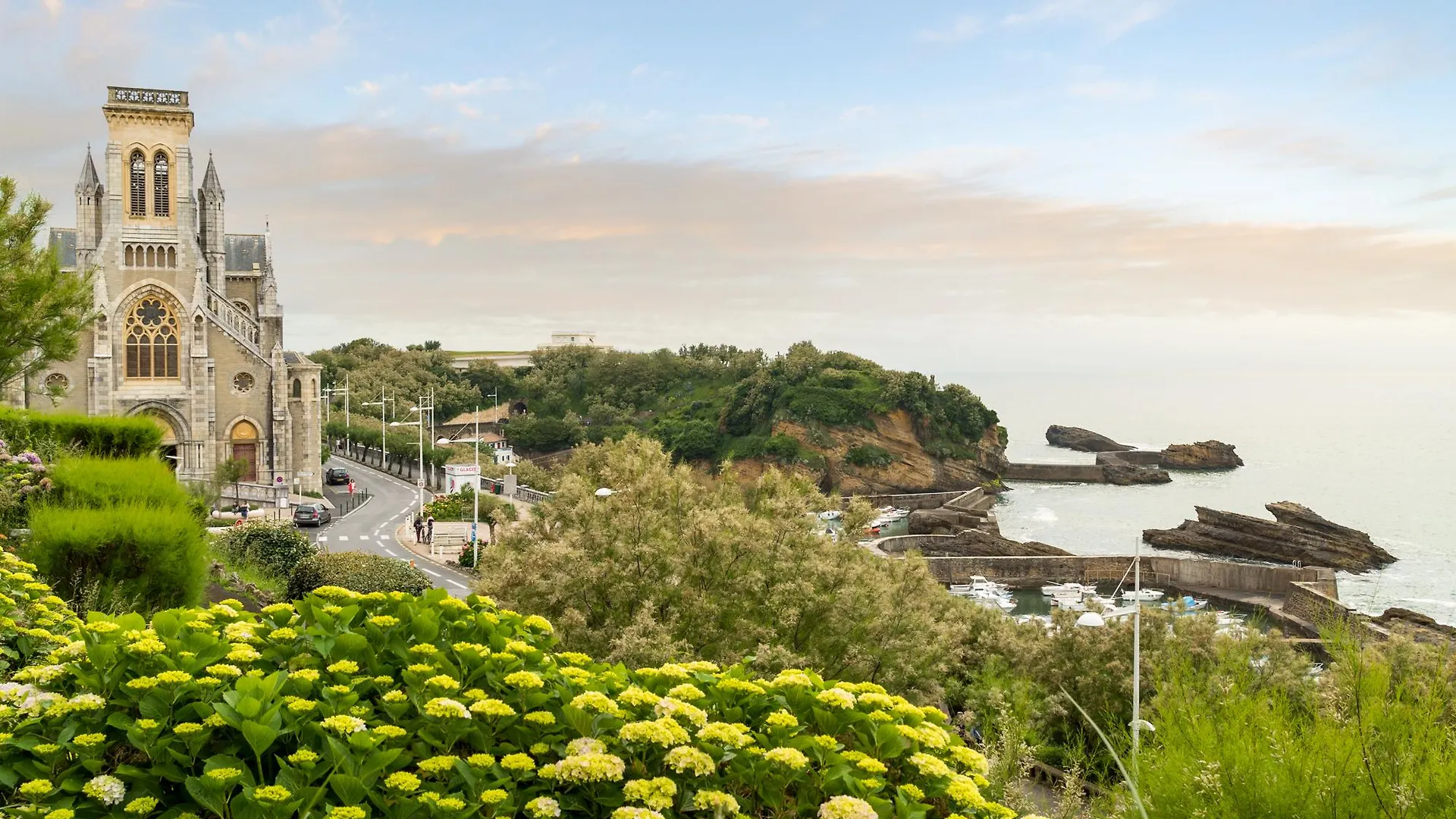 Sure Hotel By Best Western Biarritz Aeroport
