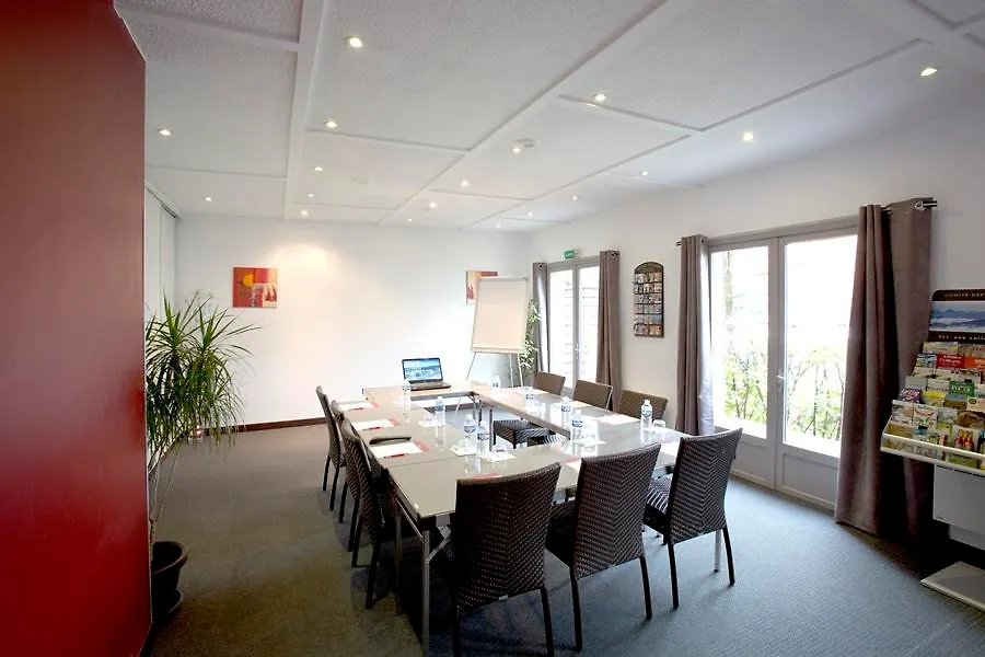 Sure Hotel By Best Western Biarritz Aeroport Francia