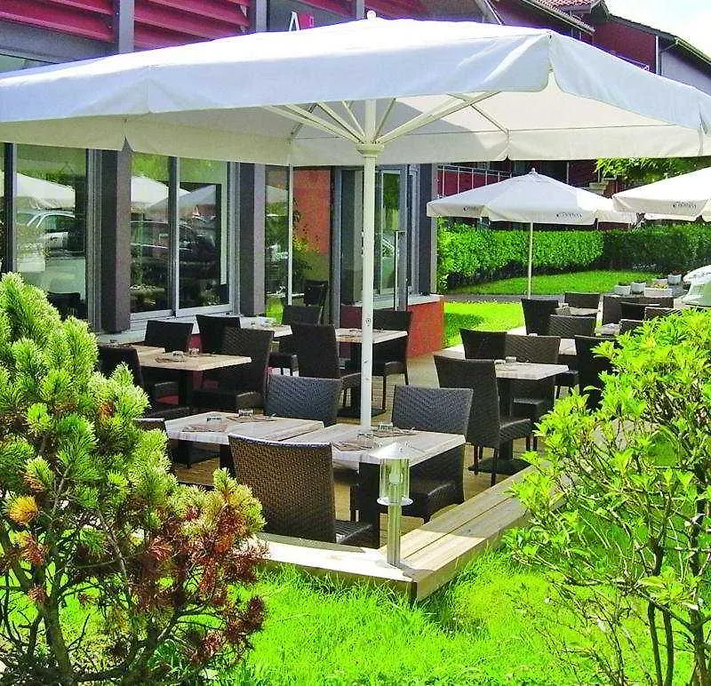 Sure Hotel By Best Western Biarritz Aeroport