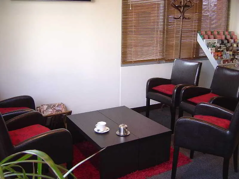 Sure Hotel By Best Western Biarritz Aeroport