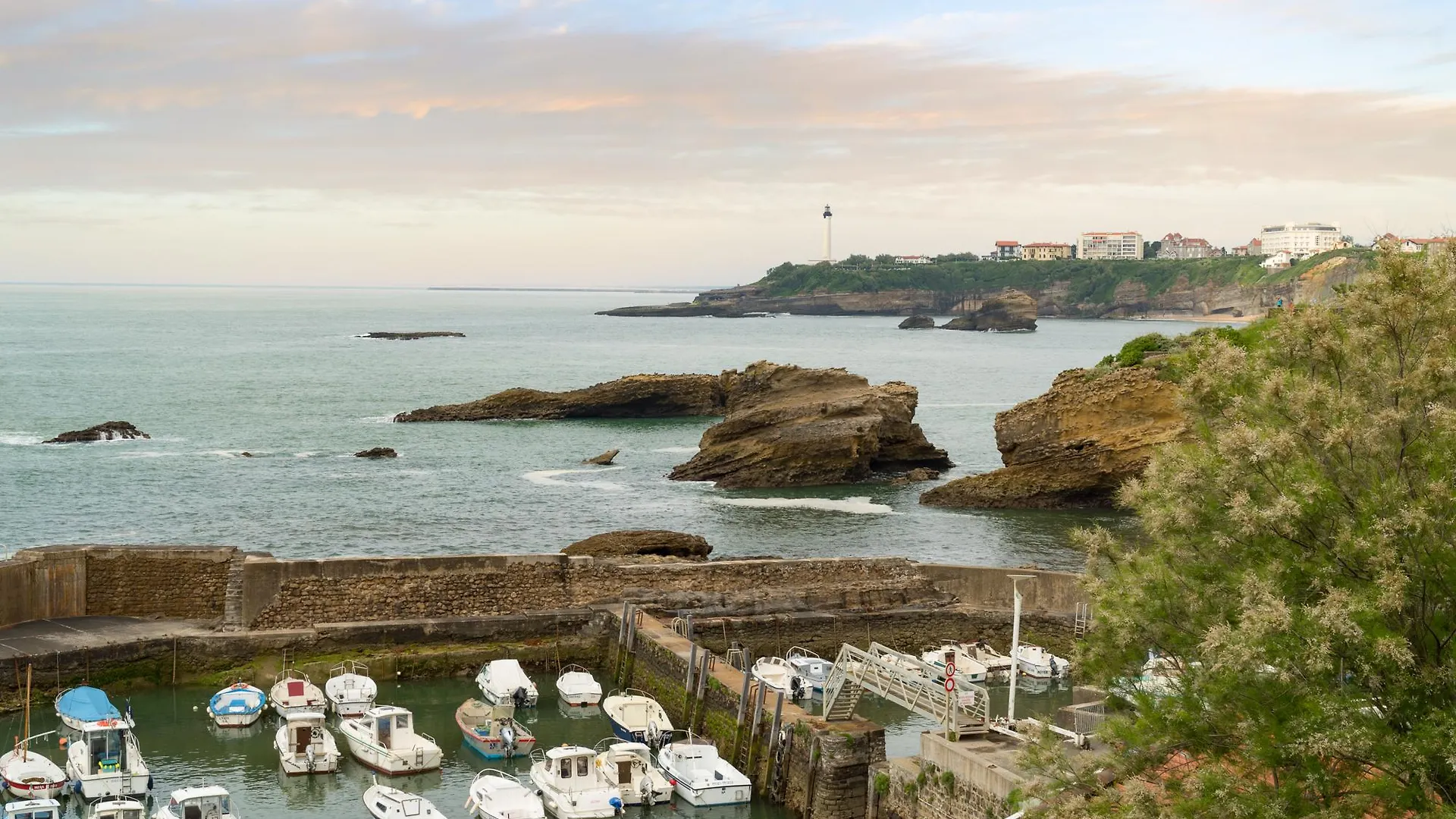 Sure Hotel By Best Western Biarritz Aeroport France