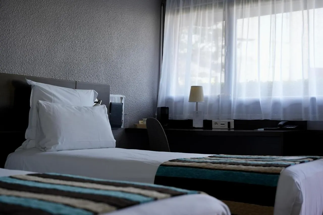 Sure Hotel By Best Western Biarritz Aeroport Francia