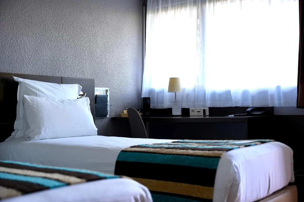 ***  Sure Hotel By Best Western Biarritz Aeroport France