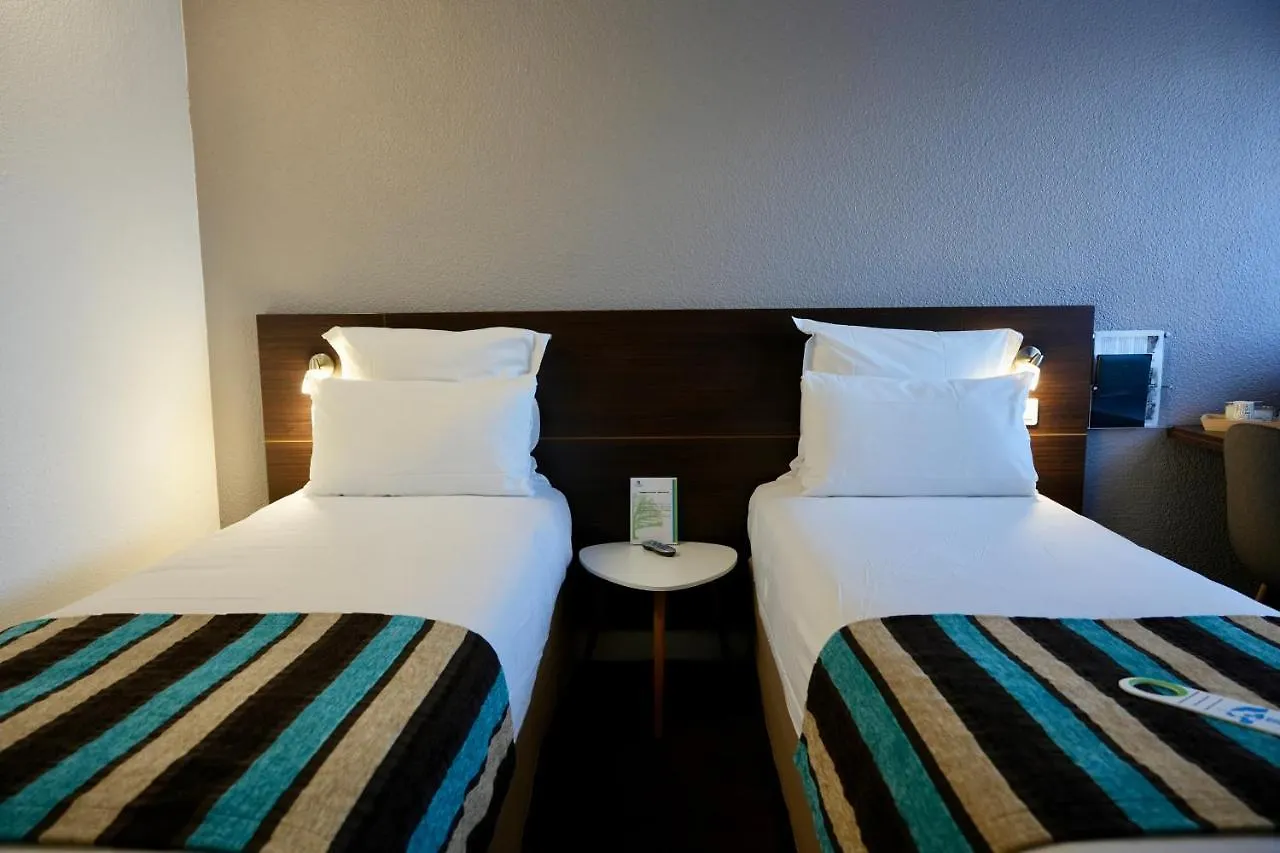 ***  Sure Hotel By Best Western Biarritz Aeroport France