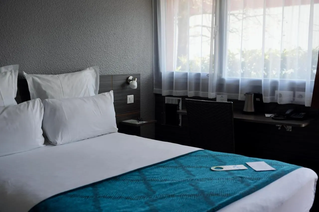Sure Hotel By Best Western Biarritz Aeroport