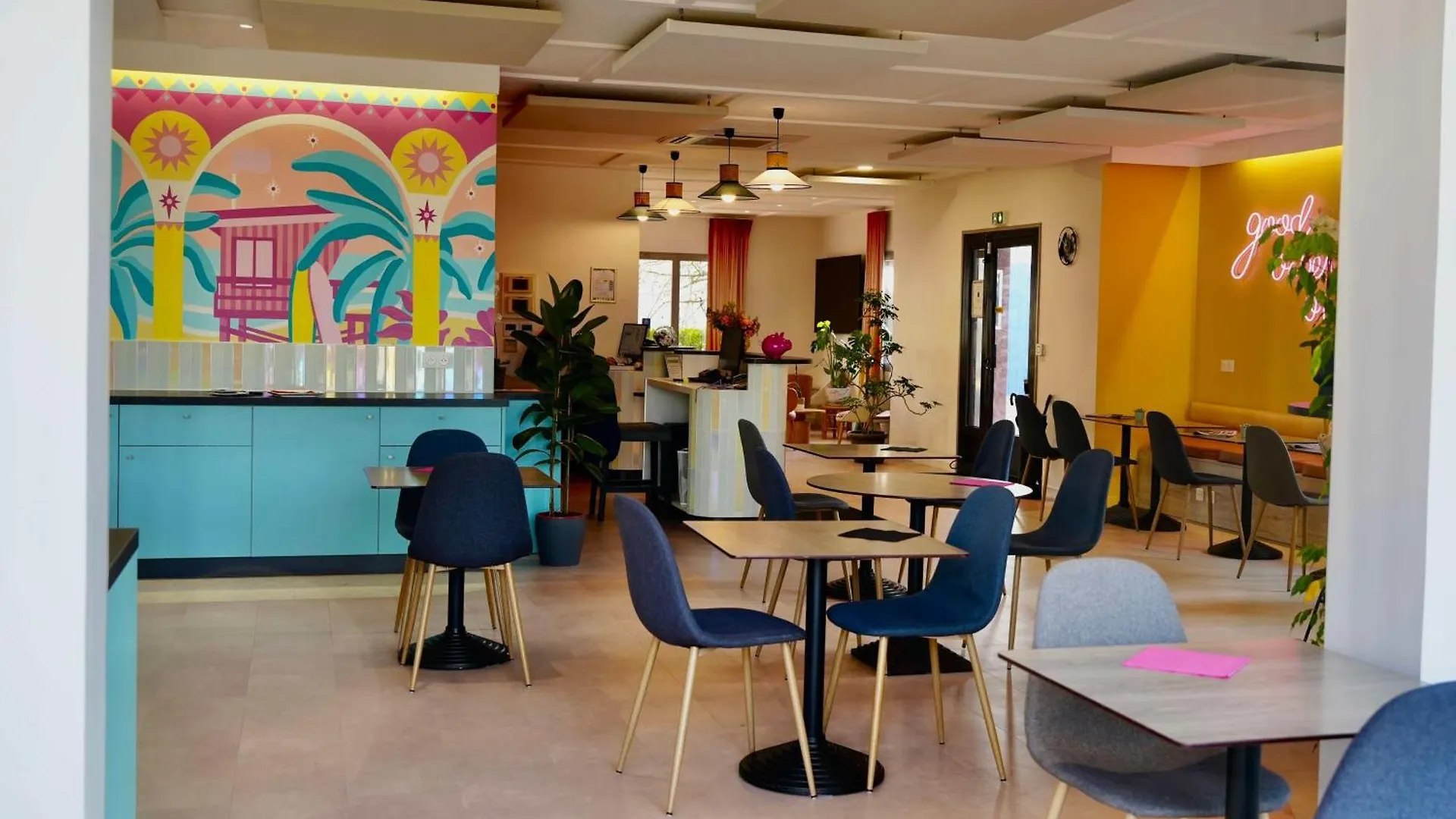 Sure Hotel By Best Western Biarritz Aeroport