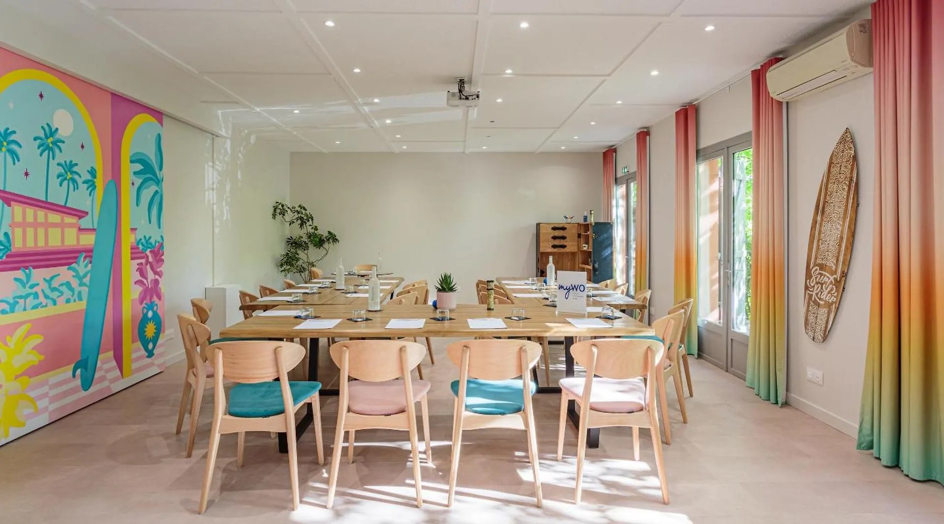 Sure Hotel By Best Western Biarritz Aeroport 3*,