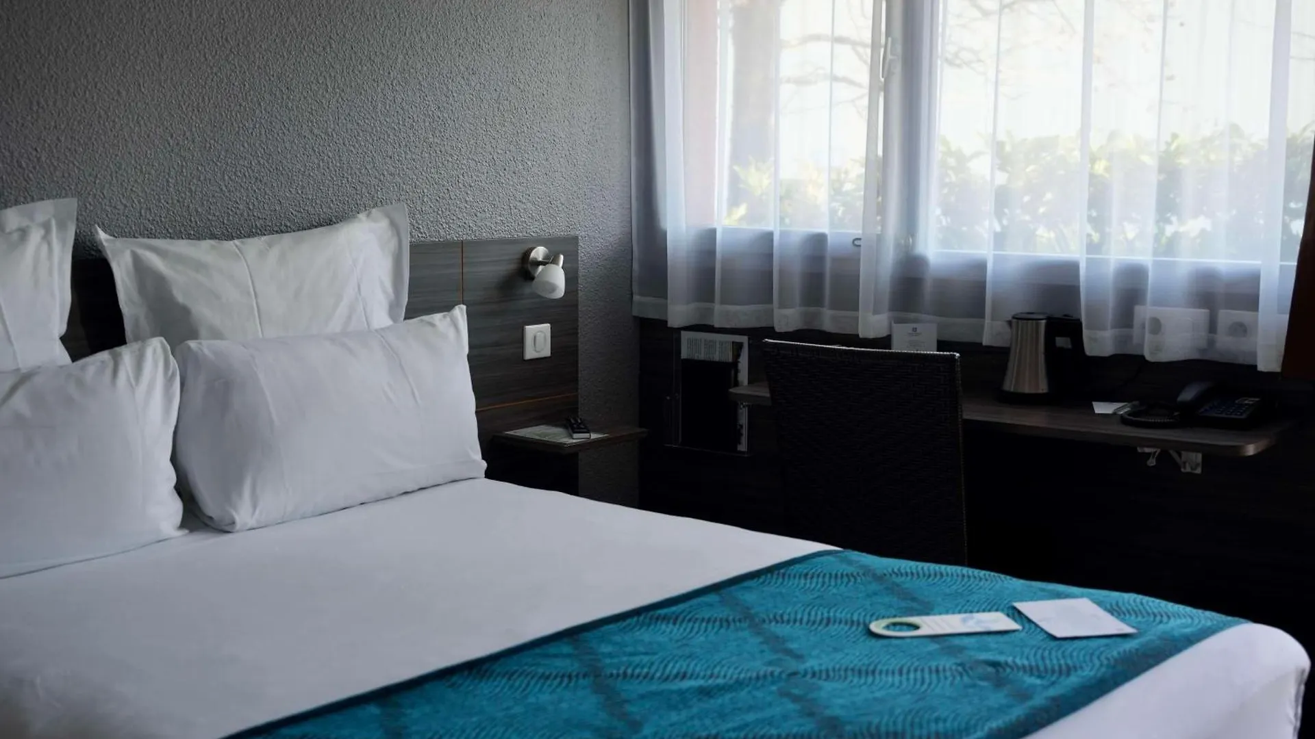Sure Hotel By Best Western Biarritz Aeroport
